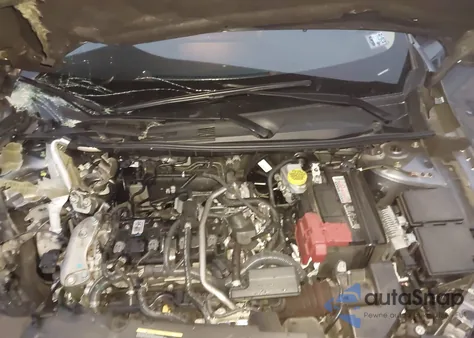 2024 Nissan Sentra Sv Xtronic Cvt from USA, damaged, VIN 3N1AB8CV8RY283984